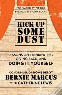 Capa do artigo Kick Up Some Dust