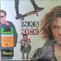 Kick - Vinil - Preview