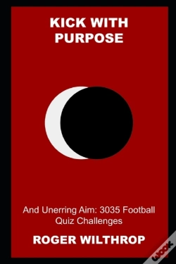 Capa do artigo Kick With Purpose And Unerring Aim