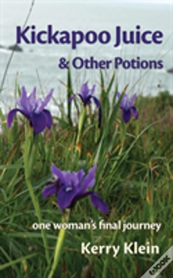 Capa do artigo Kickapoo Juice & Other Potions