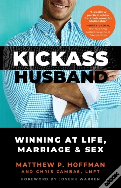 Capa do artigo Kickass Husband