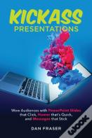 Kickass Presentations