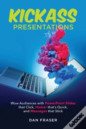 Capa do artigo Kickass Presentations