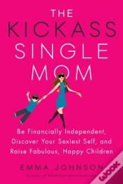 Capa do artigo Kickass Single Mom