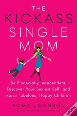 Capa do artigo Kickass Single Mom