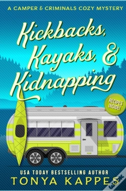 Capa do artigo Kickbacks, Kayaks, And Kidnapping