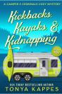 Kickbacks, Kayaks, And Kidnapping - Preview