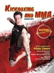 Capa do artigo Kickboxing And Mma: Winning Ways