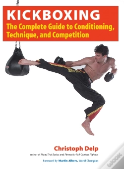 Capa do artigo Kickboxing