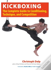 Capa do artigo Kickboxing
