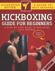 Capa do artigo Kickboxing Guide For Beginners