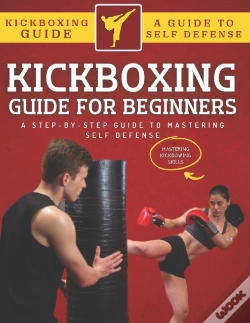 Capa do artigo Kickboxing Guide For Beginners