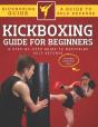 Kickboxing Guide For Beginners - Preview