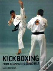 Capa do artigo Kickboxing