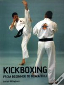 Capa do artigo Kickboxing