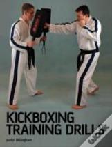 Kickboxing Training Drills