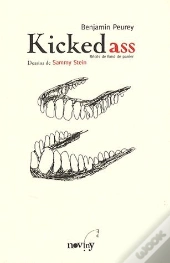 Kicked Ass