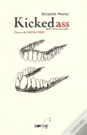 Capa do artigo Kicked Ass