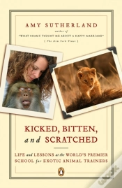Capa do artigo Kicked, Bitten, And Scratched