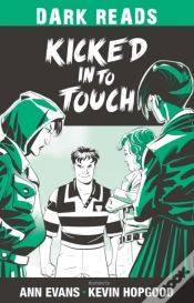 Capa do artigo Kicked Into Touch