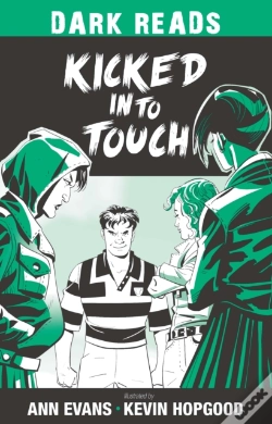 Capa do artigo Kicked Into Touch