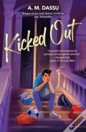 Capa do artigo Kicked Out