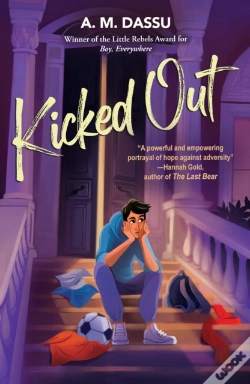 Capa do artigo Kicked Out