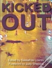 Capa do artigo Kicked Out