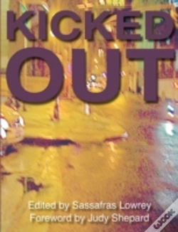 Capa do artigo Kicked Out
