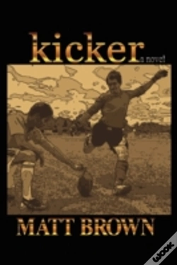 Capa do artigo Kicker