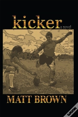 Capa do artigo Kicker