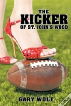 Capa do artigo Kicker Of St. John'S Wood