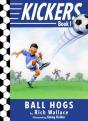 Kickers #1: The Ball Hogs - Preview