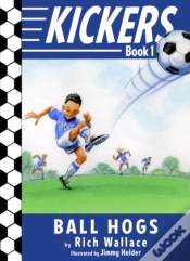 Capa do artigo Kickers #1: The Ball Hogs