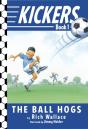 Kickers #1: The Ball Hogs - Preview