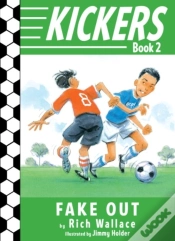 Capa do artigo Kickers #2: Fake Out