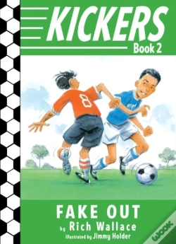 Capa do artigo Kickers #2: Fake Out