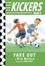 Kickers #2: Fake Out - Preview