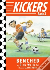 Kickers #3: Benched