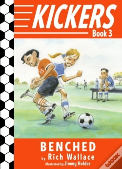 Capa do artigo Kickers #3: Benched