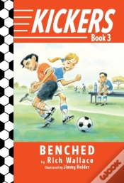 Capa do artigo Kickers #3: Benched