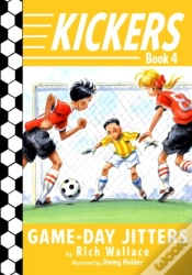 Capa do artigo Kickers #4: Game-Day Jitters