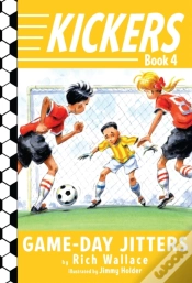 Capa do artigo Kickers #4: Game-Day Jitters