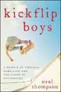 Kickflip Boys - Preview