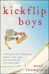 Kickflip Boys