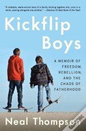Kickflip Boys