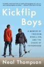 Kickflip Boys - Preview