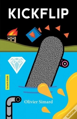 Capa do artigo Kickflip