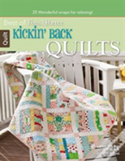 Kickin' Back Quilts