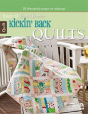 Kickin' Back Quilts - Preview
